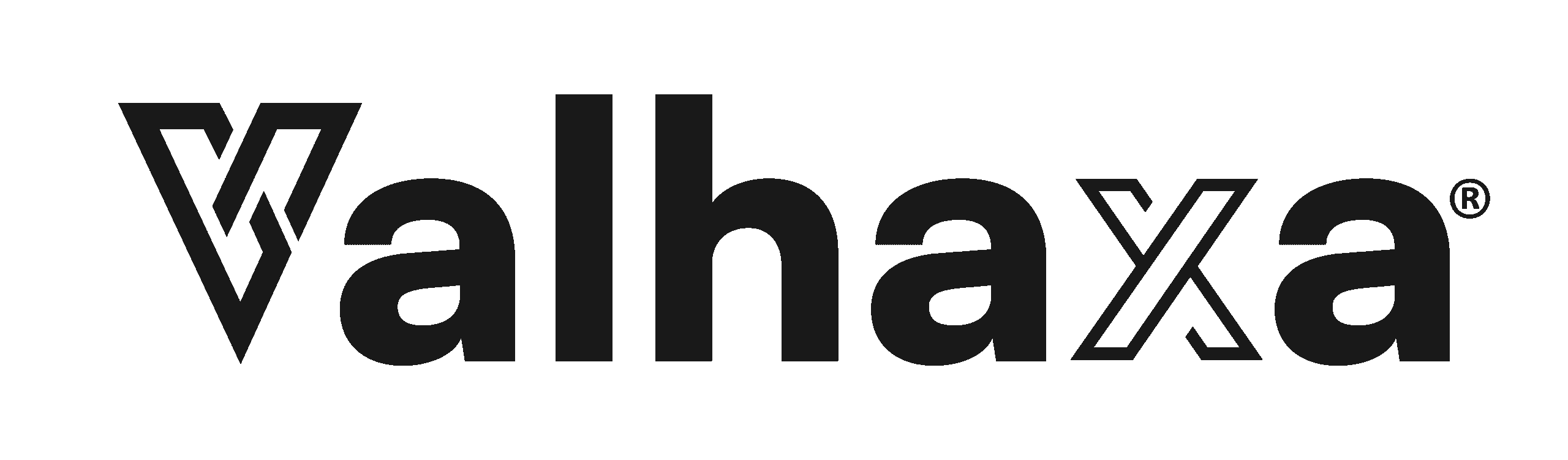 ValhaXa Logo